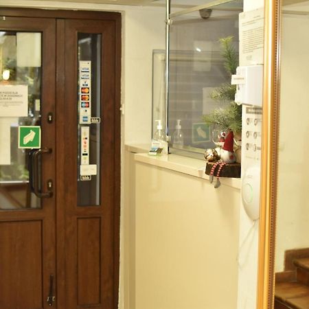 Dąbrowa Górnicza Hotel Dabrowiak מראה חיצוני תמונה
