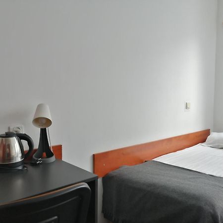 Dąbrowa Górnicza Hotel Dabrowiak מראה חיצוני תמונה