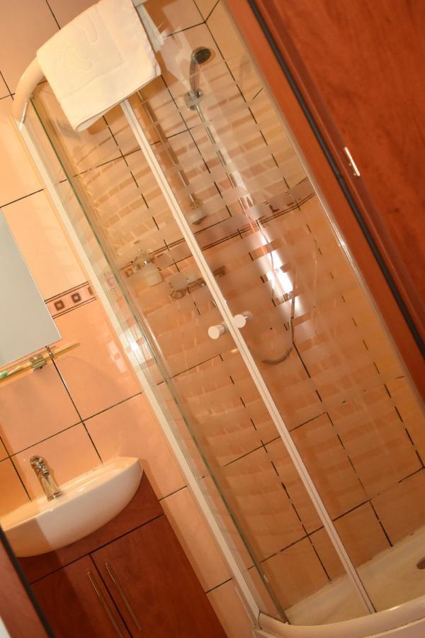 Dąbrowa Górnicza Hotel Dabrowiak מראה חיצוני תמונה