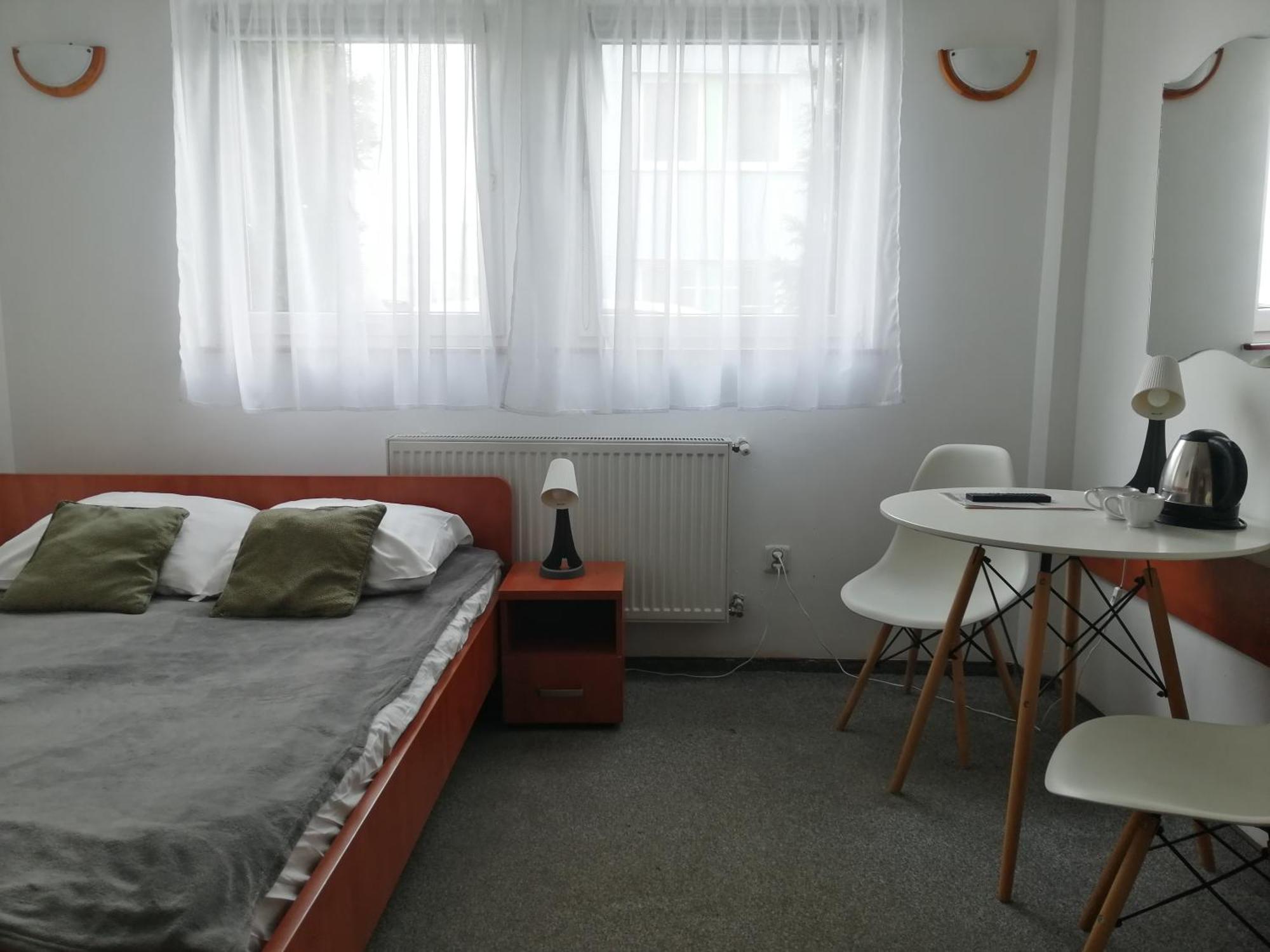 Dąbrowa Górnicza Hotel Dabrowiak מראה חיצוני תמונה